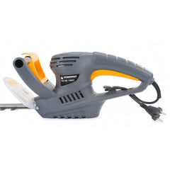 Trimmer electric pentru gard viu 45 cm, 1500 W, Powermat, PM-NE-1500C
