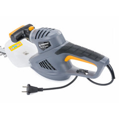 Trimmer electric pentru gard viu 51 cm, 1600 W, Powermat, PM-NE-1600C
