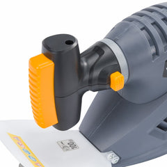 Trimmer electric pentru gard viu 51 cm, 1600 W, Powermat, PM-NE-1600C