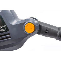 Trimmer electric telescopic pentru gard viu 45.4 cm, 900W, Powermat, PM-NEW-900S-T