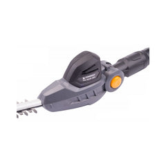 Trimmer telescopic cu acumulator Litiu 2 amperi pentru gard viu 41 cm Powermat PM-NA-20C