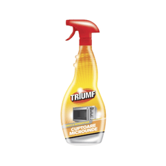 TRIUMF SOLUTIE CUPTOARE MICROUNDE 500ML