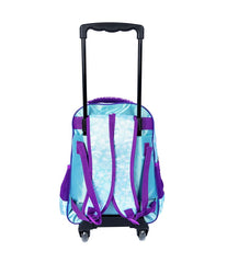 TROLLEY MARE 3 COMPARTIMENTE FROZEN