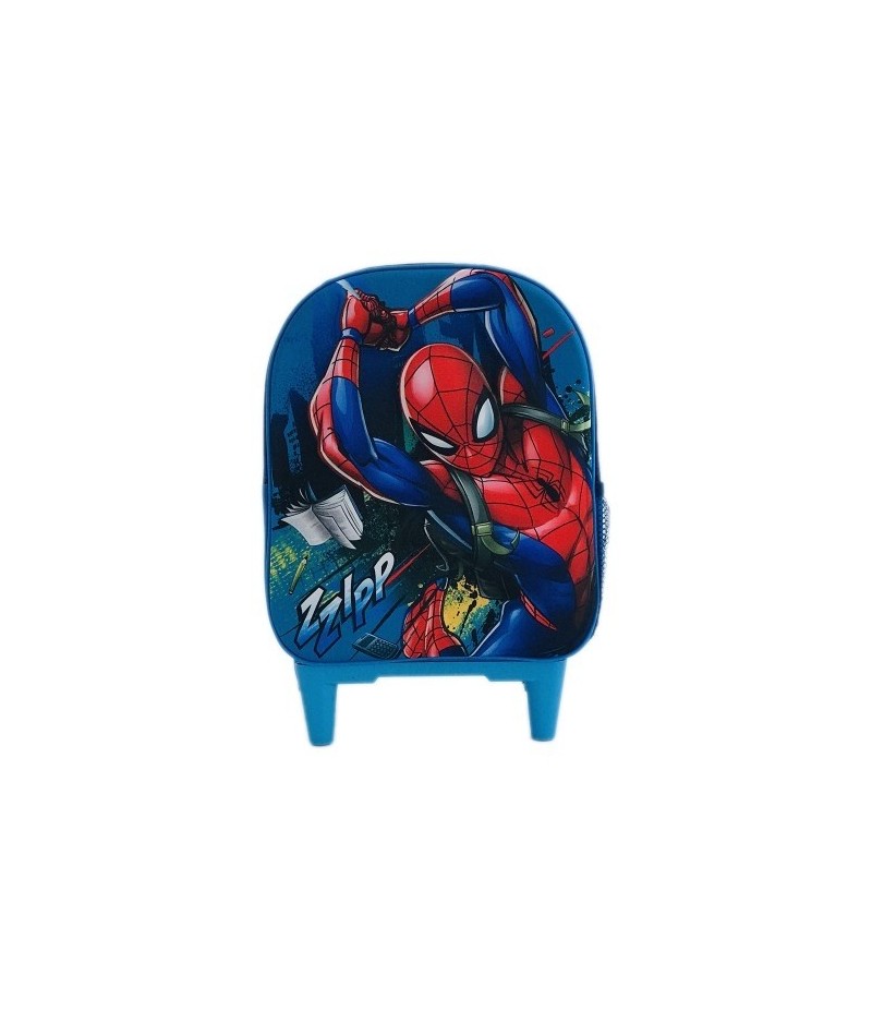 TROLLEY MIC 3D FROZEN, 1, hectarul.ro