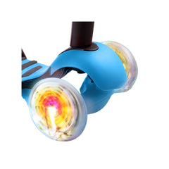 Trotineta 5 in 1 cu scaun si maner multifunctionala reglabila, PC617-A