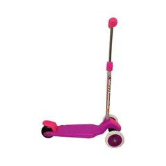 Trotineta cu 3 roti, pt copii, siclam , PC602-A