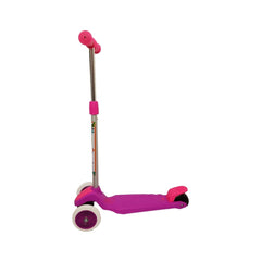 Trotineta cu 3 roti, pt copii, siclam , PC602-A