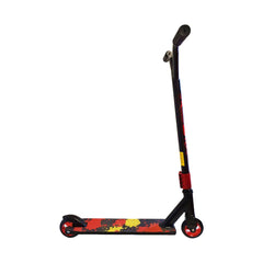 Trotineta Freestyle Stunt, inaltime 68 cm, 100 kg, ABEC7, PC609-B