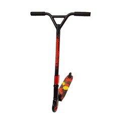 Trotineta Freestyle Stunt, inaltime 68 cm, 100 kg, ABEC7, PC609-B