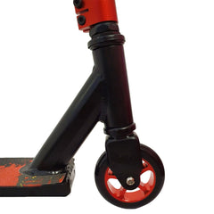 Trotineta Freestyle Stunt, inaltime 68 cm, 100 kg, ABEC7, PC609-B