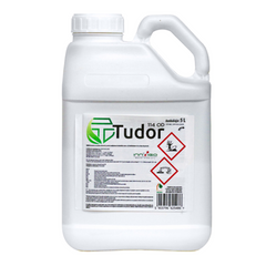 Tudor 114 OD - erbicid pentru combaterea buruienilor in cultura de porumb, 5 L