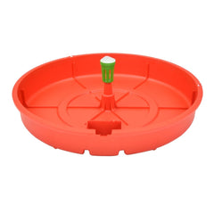 TUTASAN, capcana pentru Tuta Absoluta  (fara feromon)