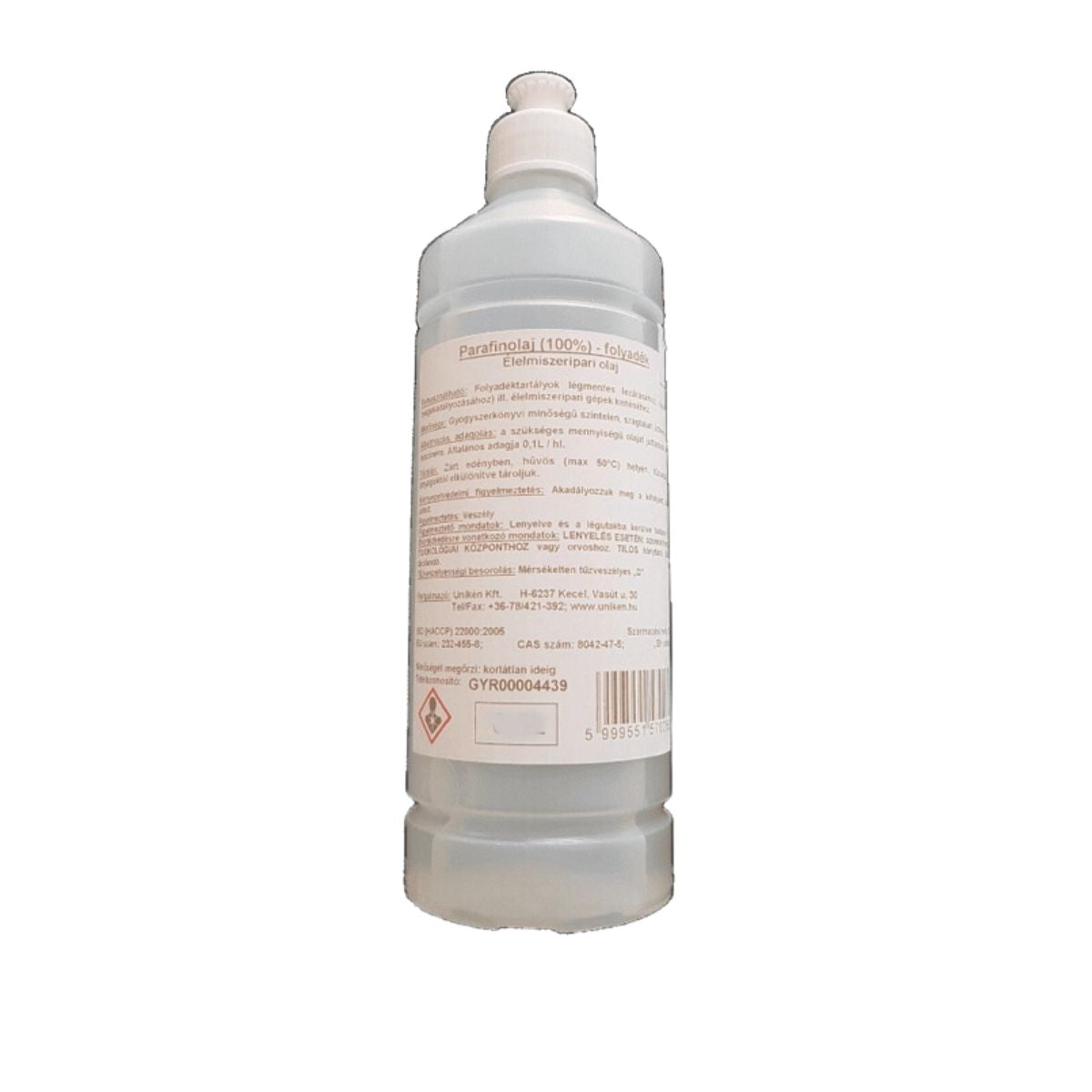 Ulei de parafina alimentar, 500 ml, 1, hectarul.ro