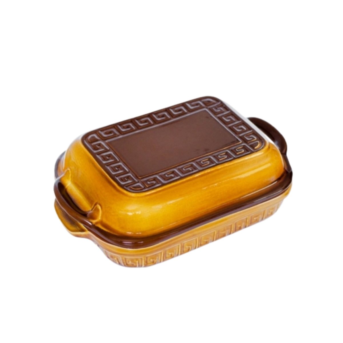 Vas roman patrat, 1, hectarul.ro