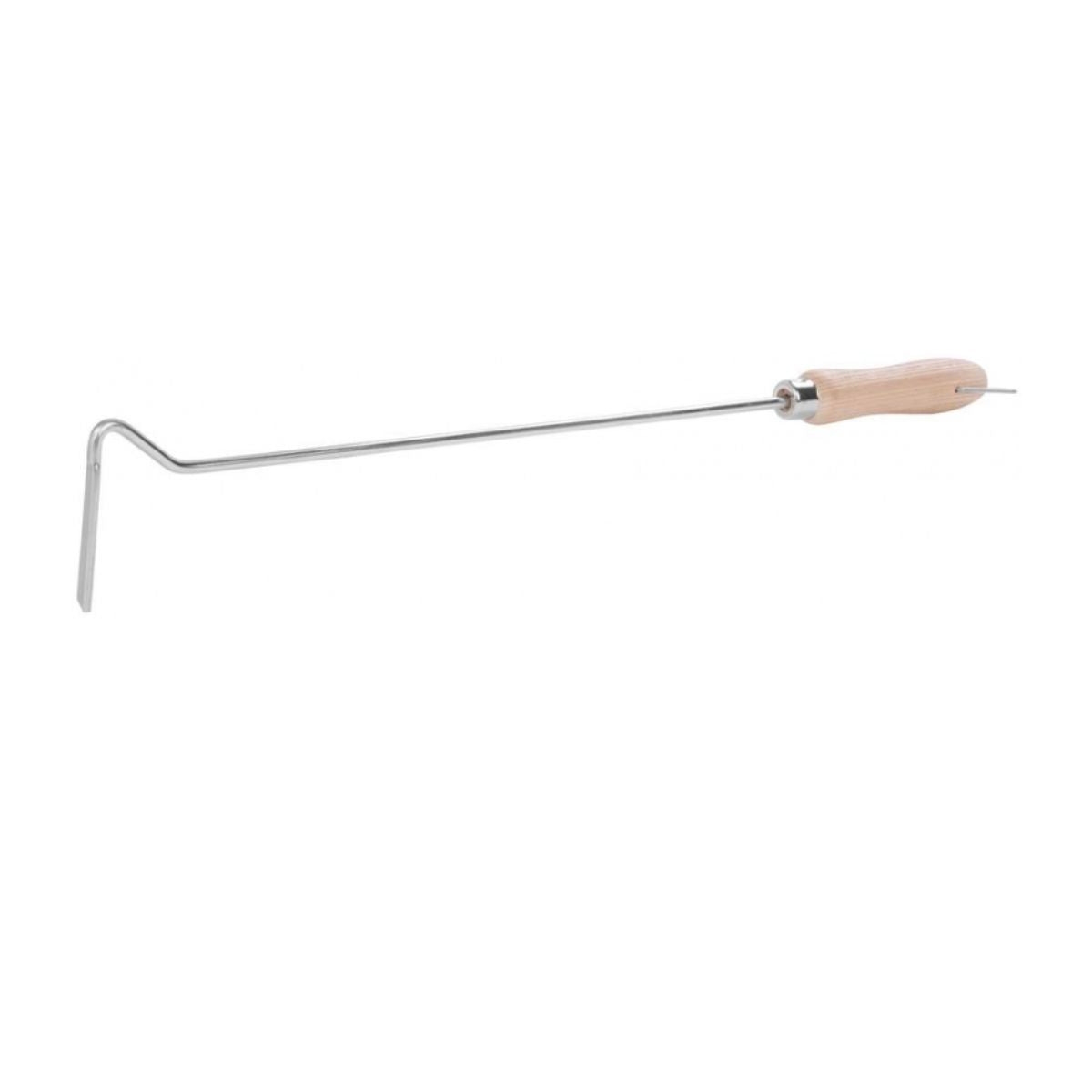 Vatrai, 50 cm, metalic, STRENDPRO (M2), 1, hectarul.ro