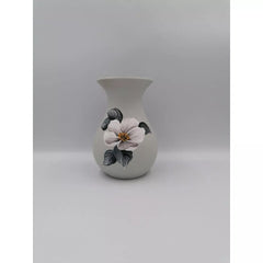 Vaza colorata din ceramica 16 cm 11