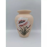 Hectarul - Vaza colorata din ceramica 16 cm 15