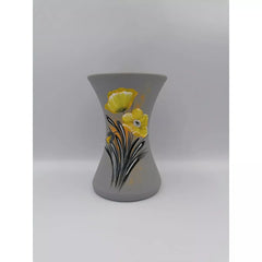 Vaza colorata din ceramica 16 cm 4