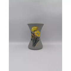 Vaza colorata din ceramica 16 cm 4