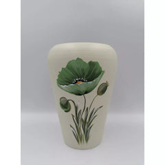 Vaza colorata din ceramica 16 cm 6