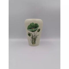 Vaza colorata din ceramica 16 cm 6