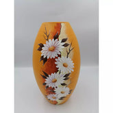 Hectarul - Vaza colorata din ceramica 30 cm Model 3