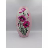 Hectarul - Vaza colorata din ceramica 30 cm Model 4