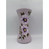 Hectarul - Vaza din ceramica pictata 21 cm 14