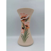 Hectarul - Vaza din ceramica pictata 21 cm 15