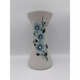 Hectarul - Vaza din ceramica pictata 21 cm 20