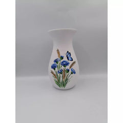 Vaza din ceramica model silueta 21 cm 10