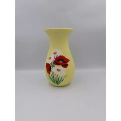 Vaza din ceramica model silueta 21 cm 1