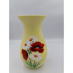 Vaza din ceramica model silueta 21 cm 1