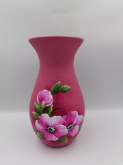 Vaza din ceramica model silueta 21 cm 6