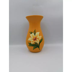 Vaza din ceramica model silueta 21 cm 8