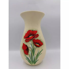 Vaza din ceramica model silueta 21 cm 9