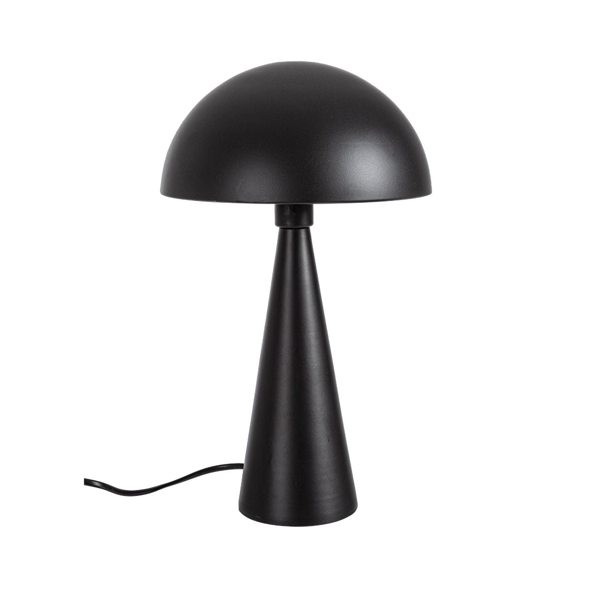 Veioza metalica neagra Modern Bizzotto, 1, hectarul.ro