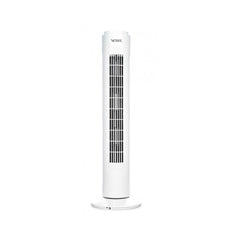 Ventilator vertical / turn, 3 trepte de viteza, 73 cm, 45W, Victronic VC3228