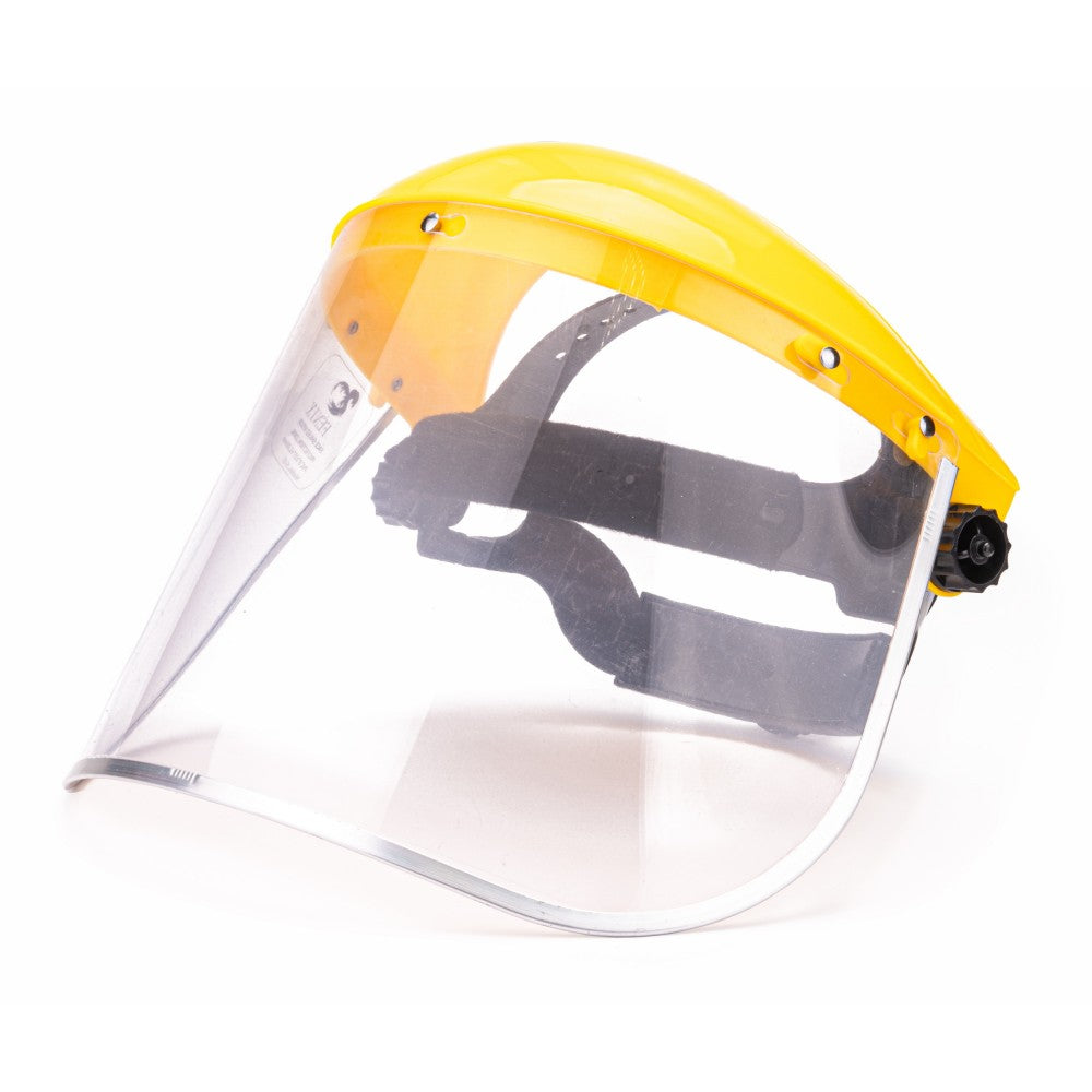 Viziera de protectie, Powermat PM-MDK-P1M, 1, hectarul.ro