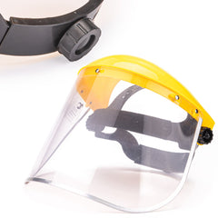 Viziera de protectie, Powermat PM-MDK-P1M