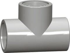 Teu PVC FI 3"x3"x3", PALAPLAST