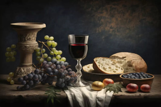Istoria vinului: o calatorie lunga si frumoasa a unei bauturi care ii bucura si in zilele noastre pe oameni cu aromele sale