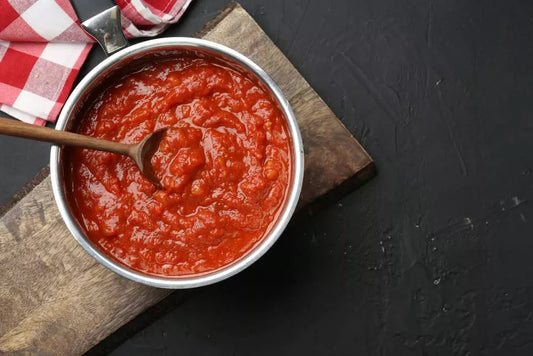 Bulion de rosii - ingredientul perfect pentru numeroase retete delicioase