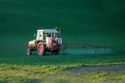 Tipuri de erbicide - Solutii utile pentru imbunatatirea randamentului culturilor agricole