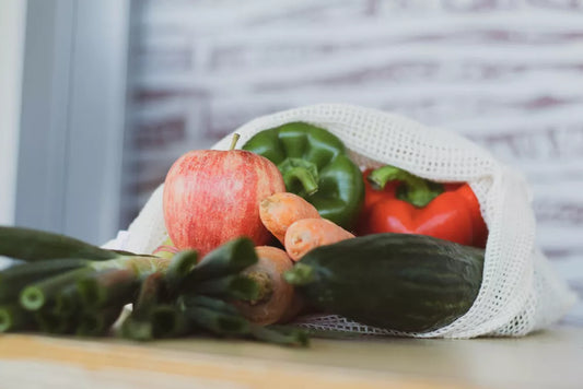 Agricultura ecologica - Metoda agricola ce produce alimente folosind substante si procese naturale
