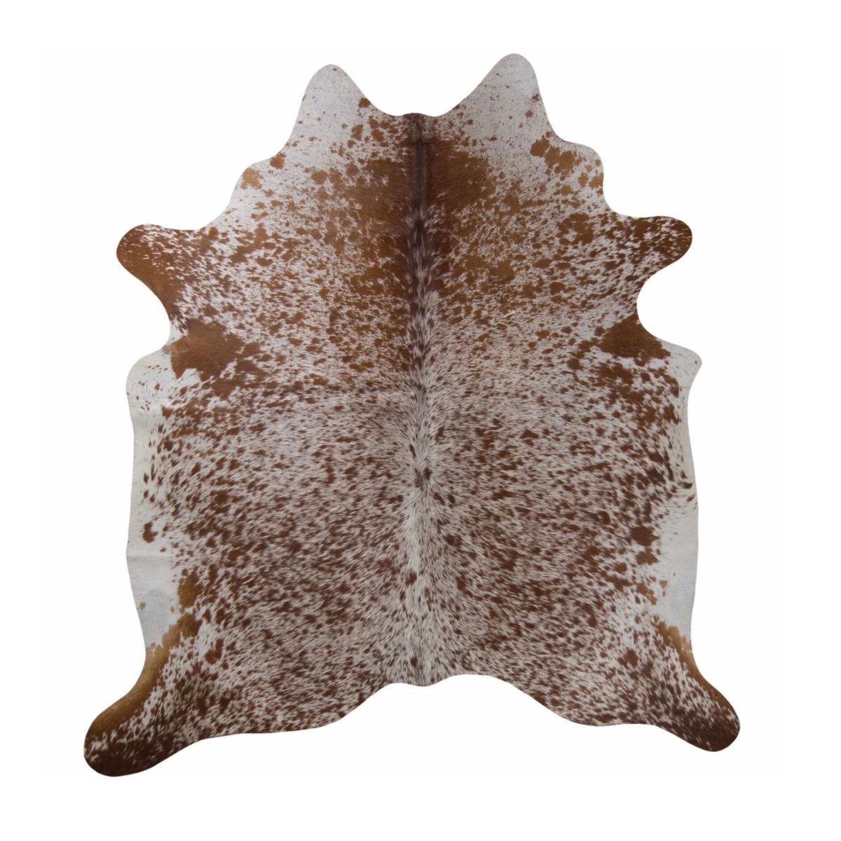Piele naturala de vita, 2-3 m2, culoare Patat, 1, hectarul.ro