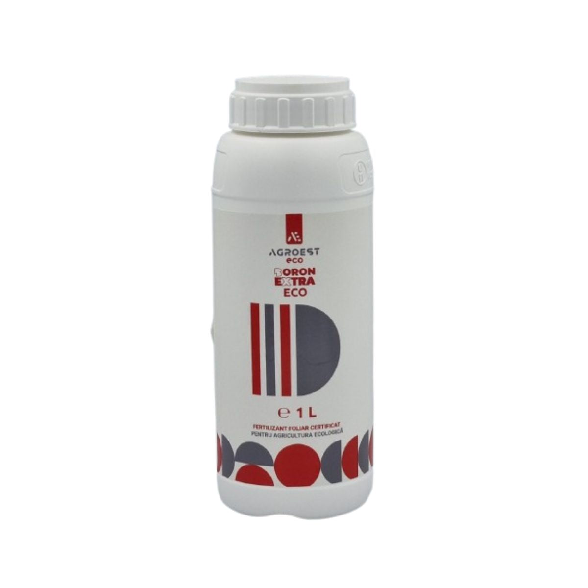 Fertilizant foliar, Boron extra ECO ,1L, 1, hectarul.ro