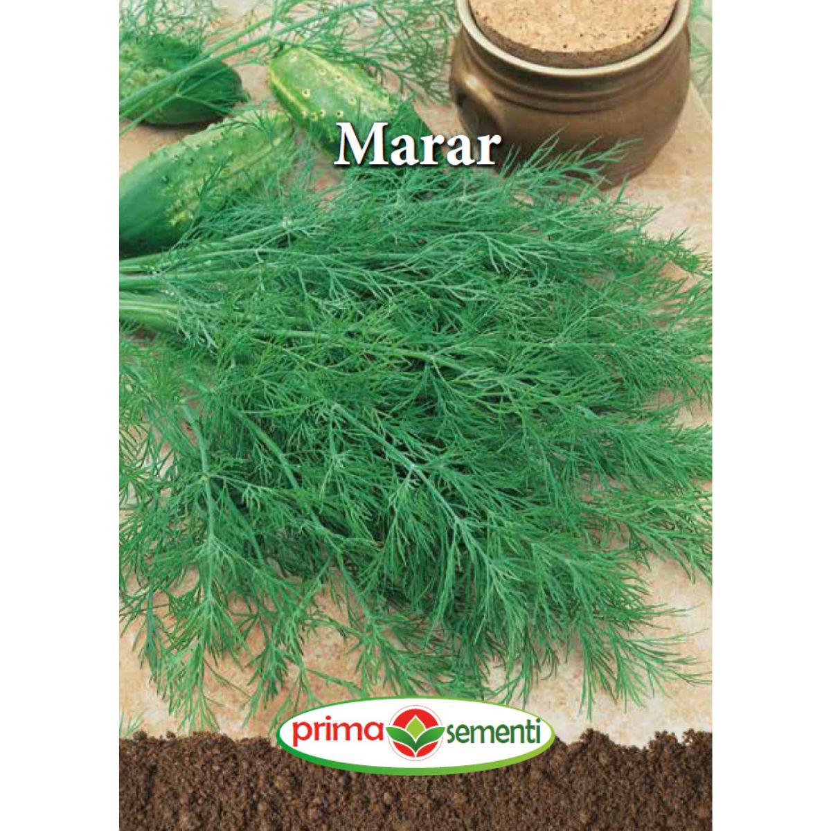 Seminte de marar 2 grame Prima Sementi, 1, hectarul.ro