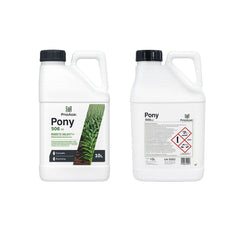 Erbicid Selectiv Sistemic pentru Cereale și Porumb, Pony 306 SE 10 litri