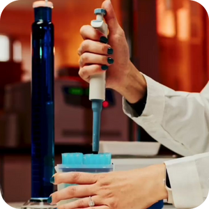 Analize profesionale de laborator